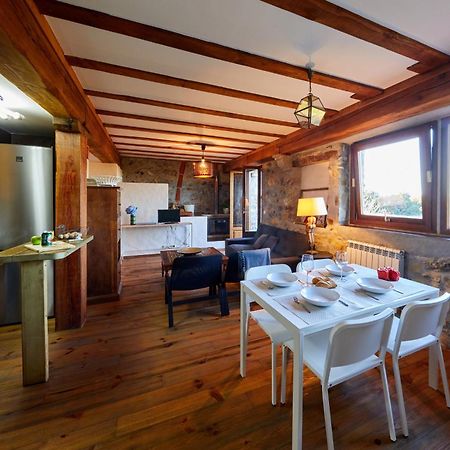 Urain Suites - Apartments At Flysch-Coast Zumaia Luaran gambar