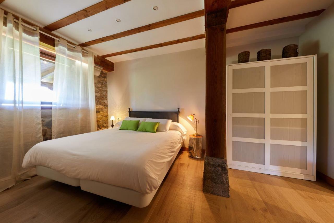 Urain Suites - Apartments At Flysch-Coast Zumaia Luaran gambar