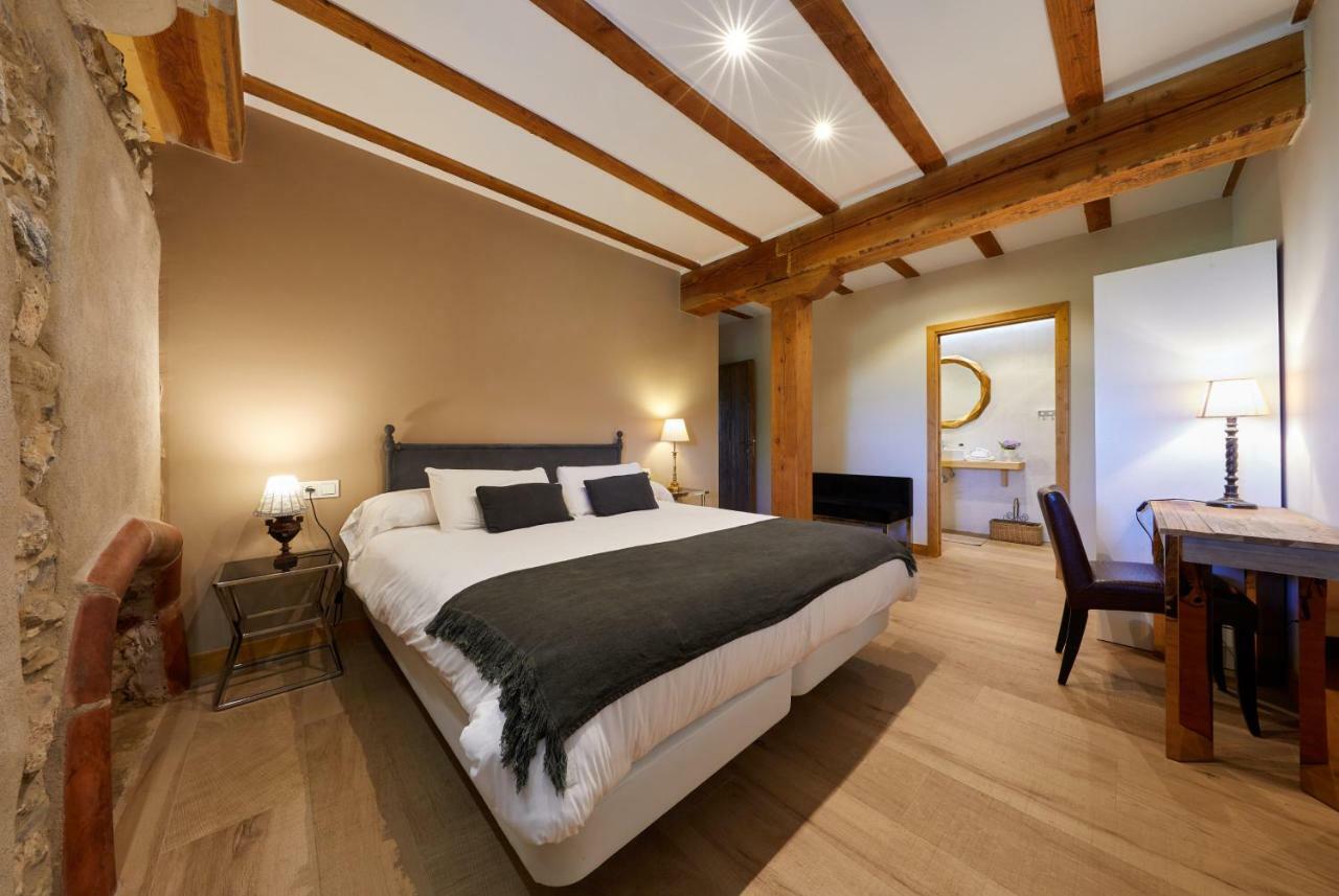 Urain Suites - Apartments At Flysch-Coast Zumaia Luaran gambar