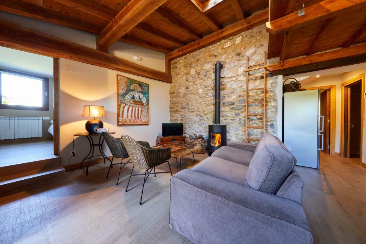 Urain Suites - Apartments At Flysch-Coast Zumaia Luaran gambar