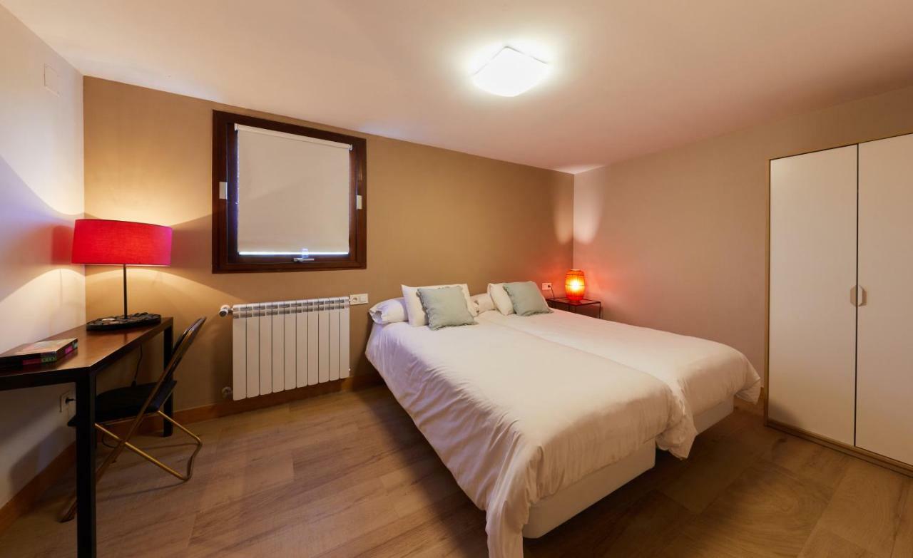 Urain Suites - Apartments At Flysch-Coast Zumaia Luaran gambar