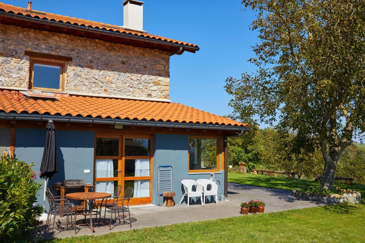 Urain Suites - Apartments At Flysch-Coast Zumaia Luaran gambar