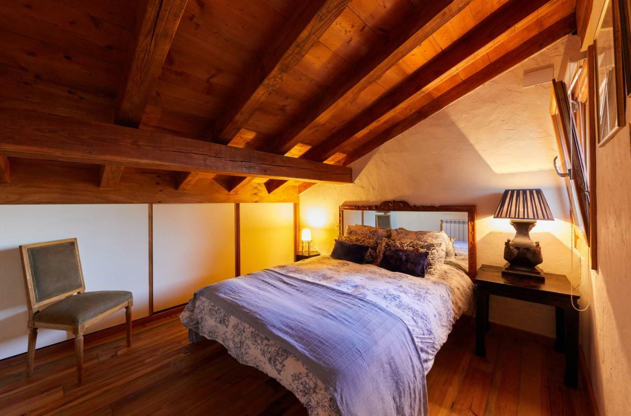 Urain Suites - Apartments At Flysch-Coast Zumaia Luaran gambar