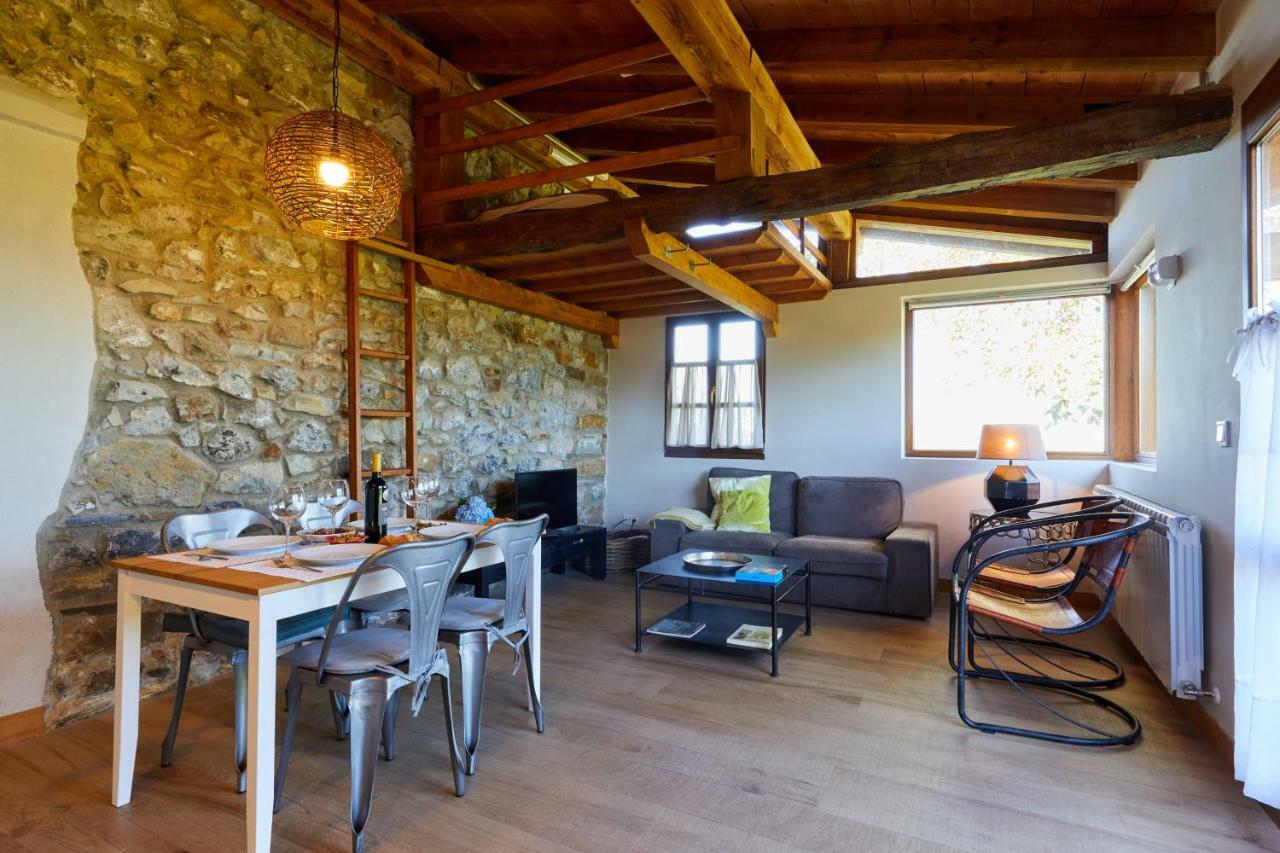 Urain Suites - Apartments At Flysch-Coast Zumaia Luaran gambar