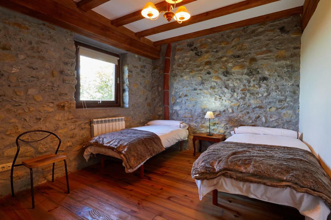 Urain Suites - Apartments At Flysch-Coast Zumaia Luaran gambar