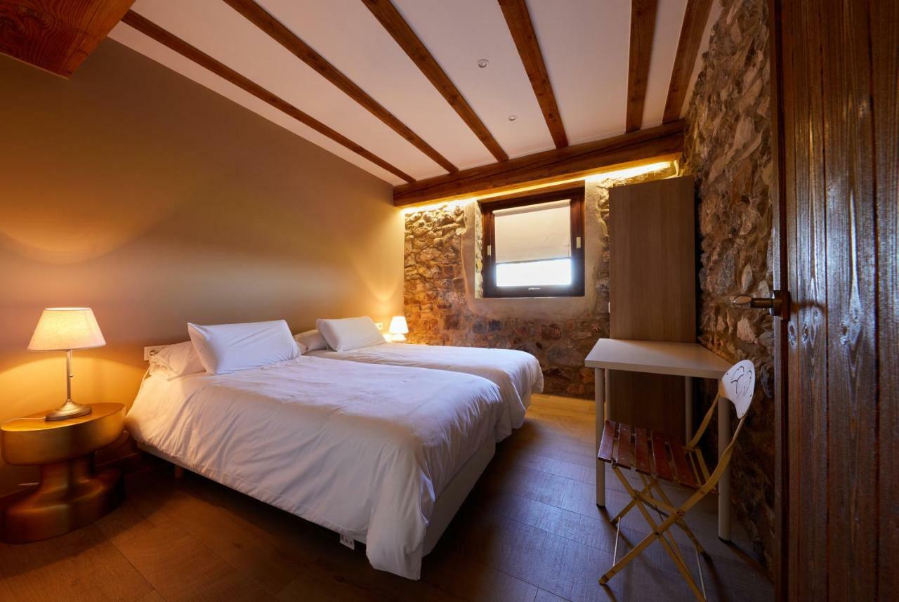 Urain Suites - Apartments At Flysch-Coast Zumaia Luaran gambar