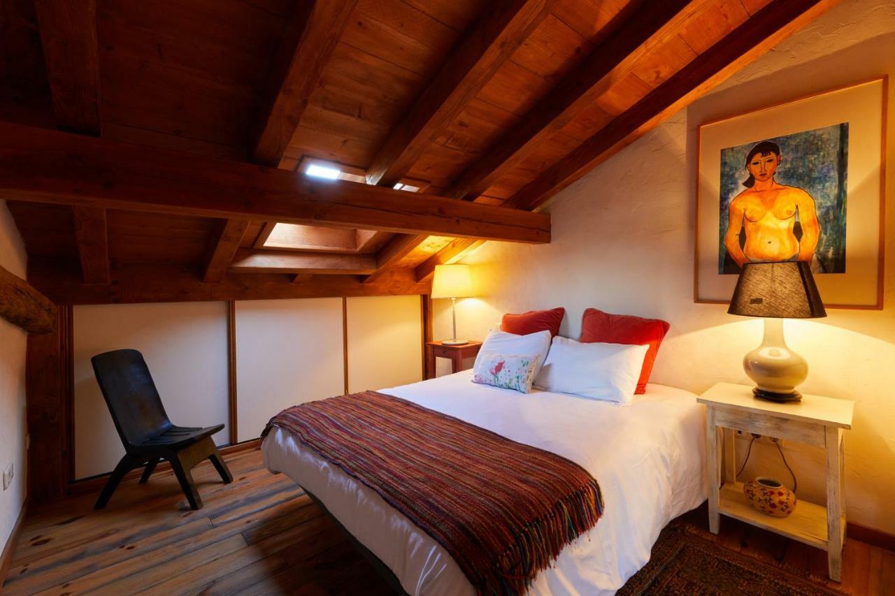 Urain Suites - Apartments At Flysch-Coast Zumaia Luaran gambar