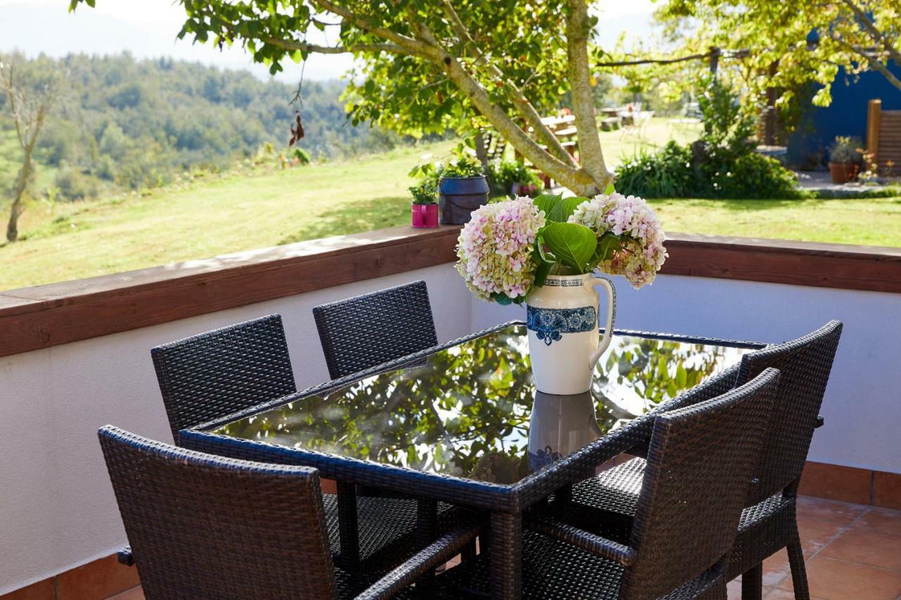 Urain Suites - Apartments At Flysch-Coast Zumaia Luaran gambar