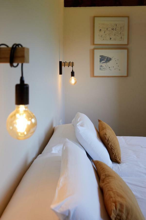 Urain Suites - Apartments At Flysch-Coast Zumaia Luaran gambar