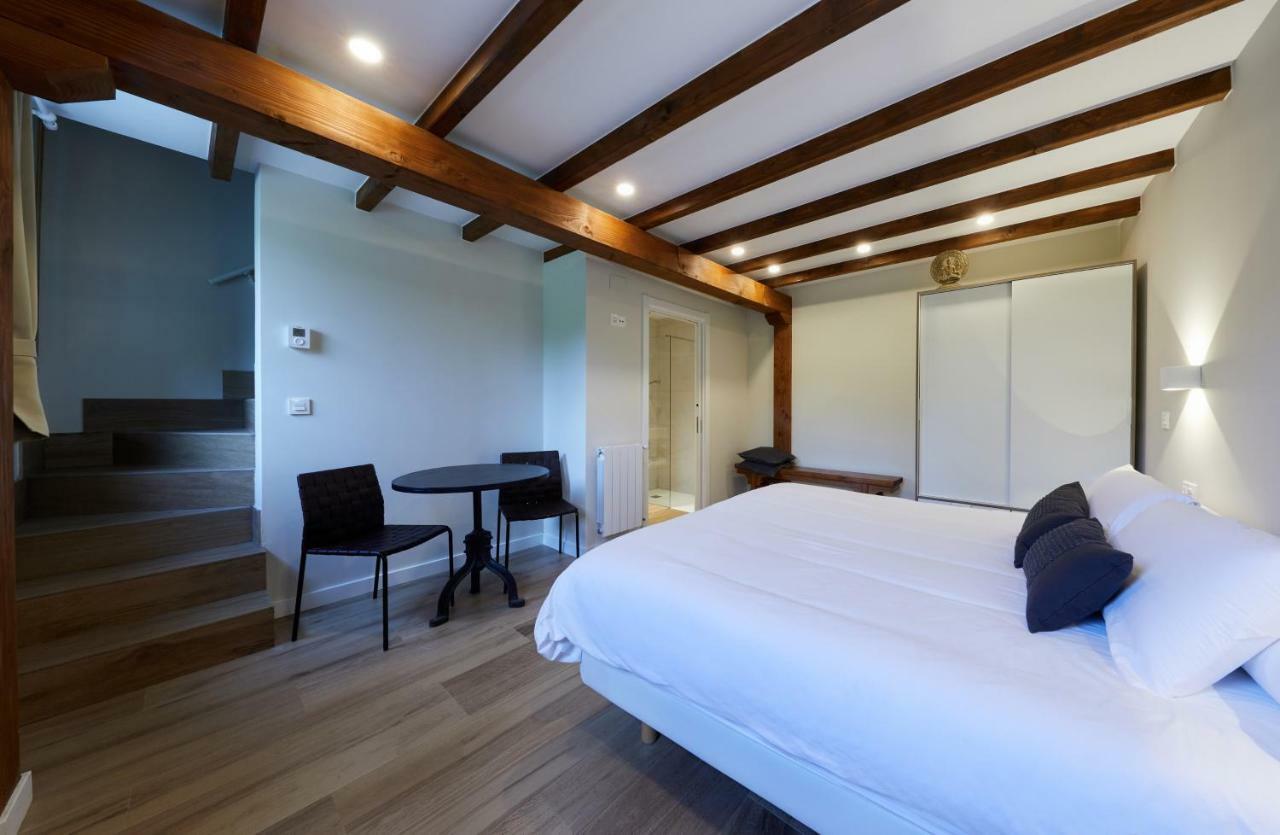 Urain Suites - Apartments At Flysch-Coast Zumaia Luaran gambar