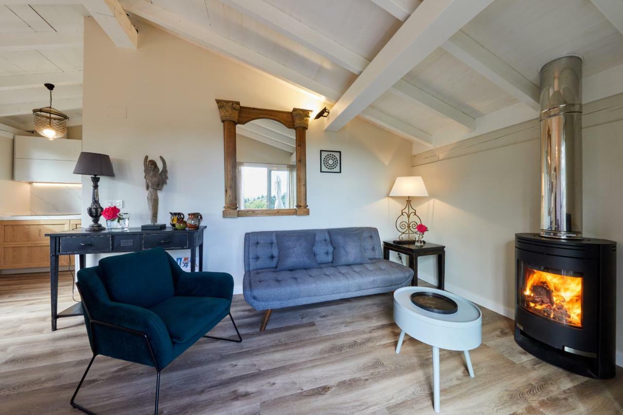 Urain Suites - Apartments At Flysch-Coast Zumaia Luaran gambar