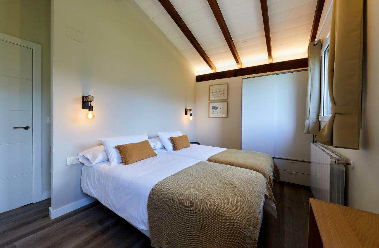 Urain Suites - Apartments At Flysch-Coast Zumaia Luaran gambar